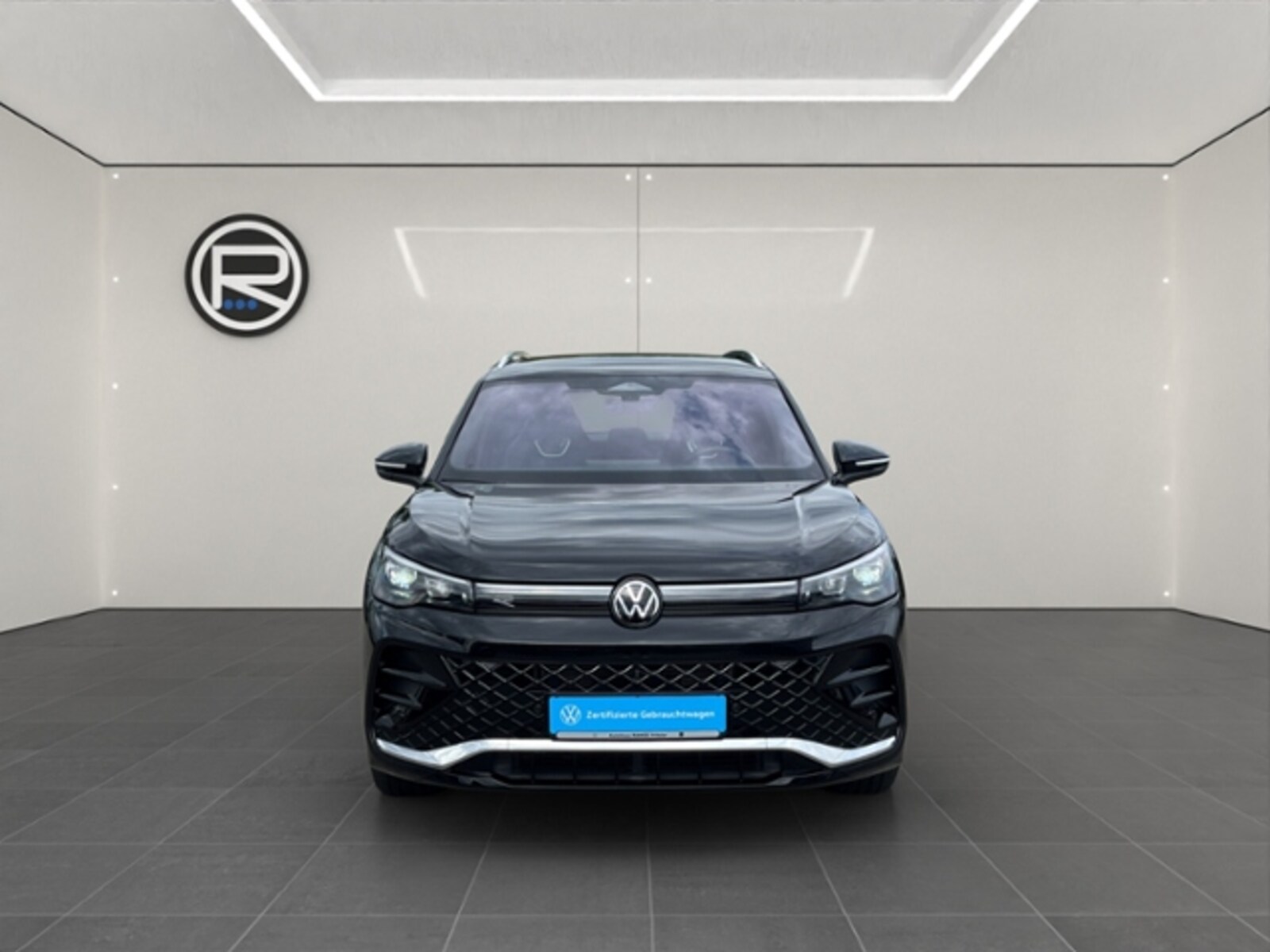 Volkswagen Tiguan – Bild 5