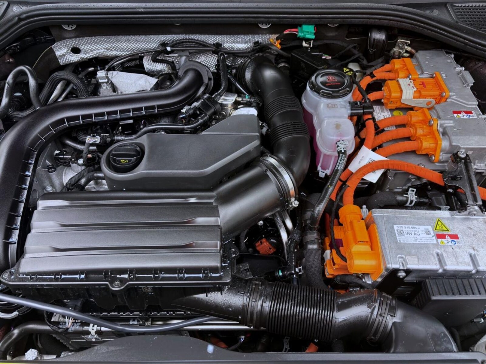 Volkswagen Golf – Bild 19