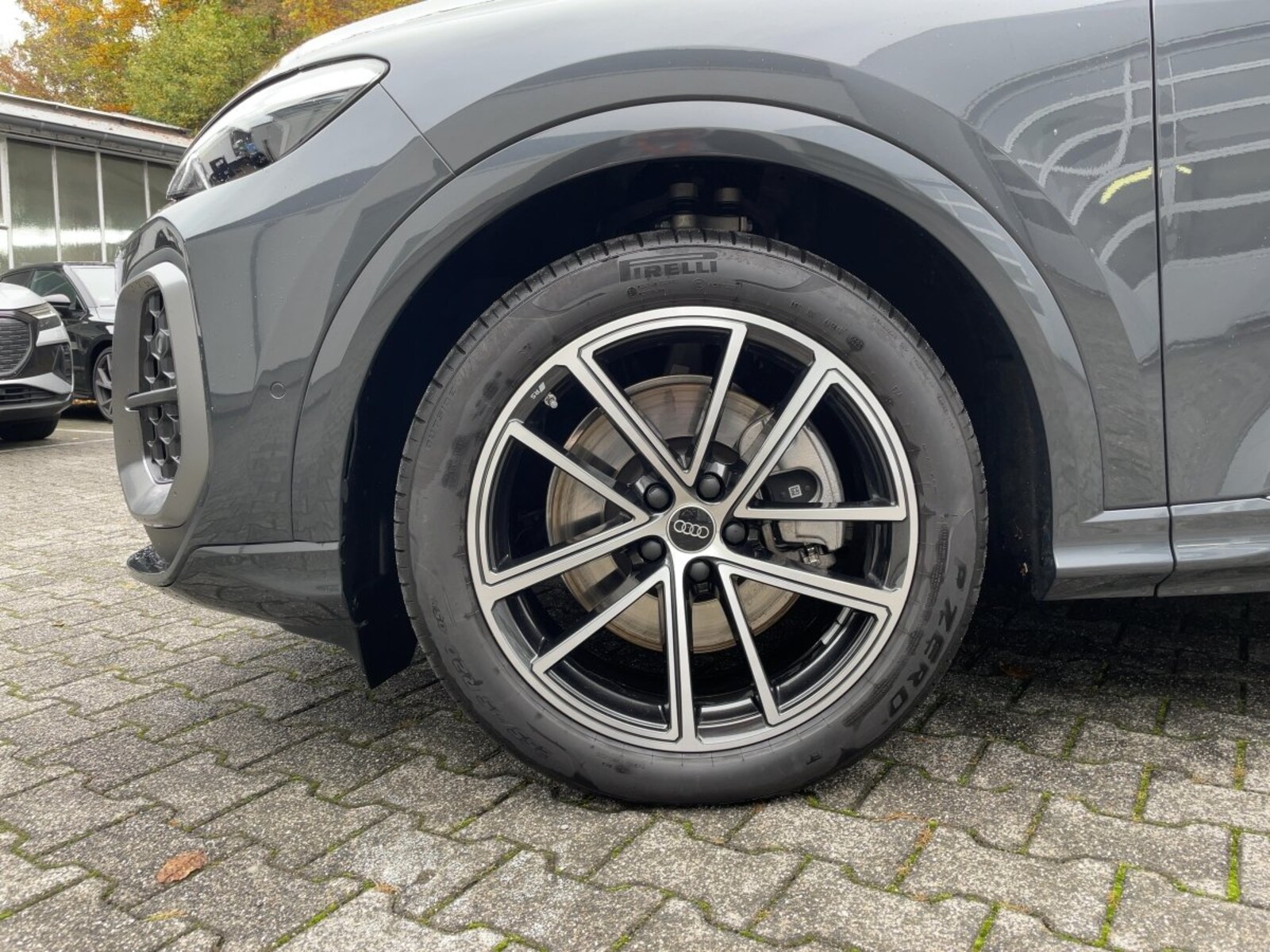 Audi Q5 Sportback – Bild 7