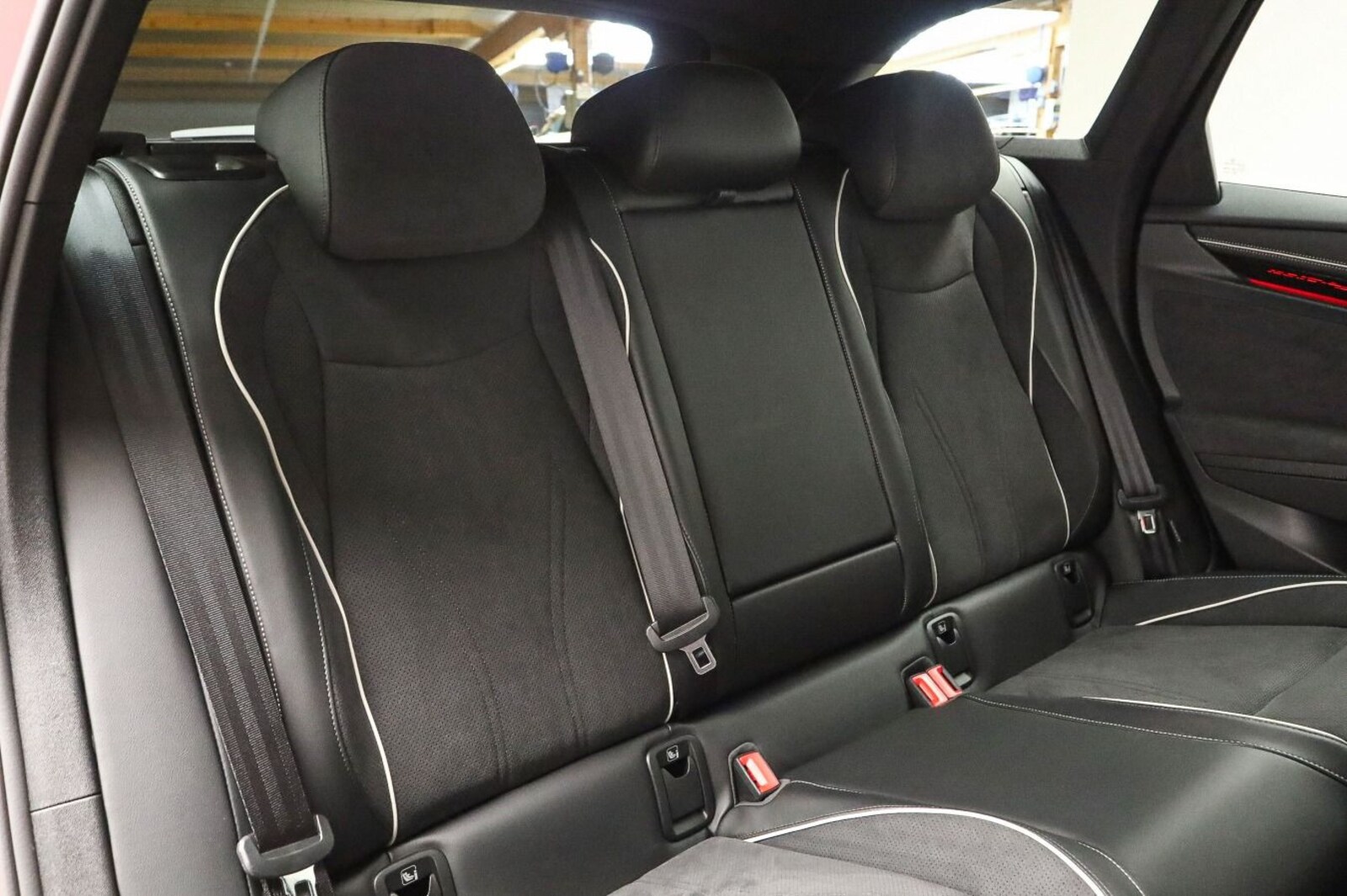 Volkswagen ID.7 Tourer – Bild 23