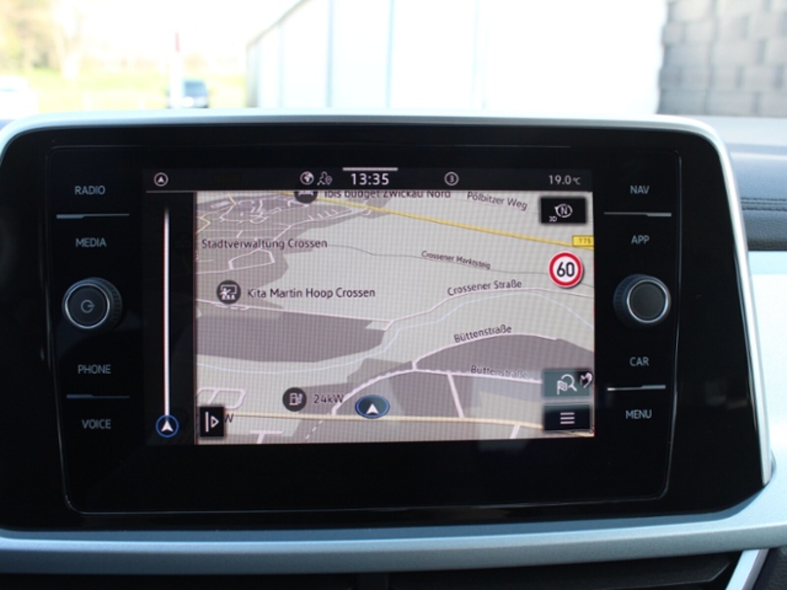 Volkswagen T-Roc – Bild 8