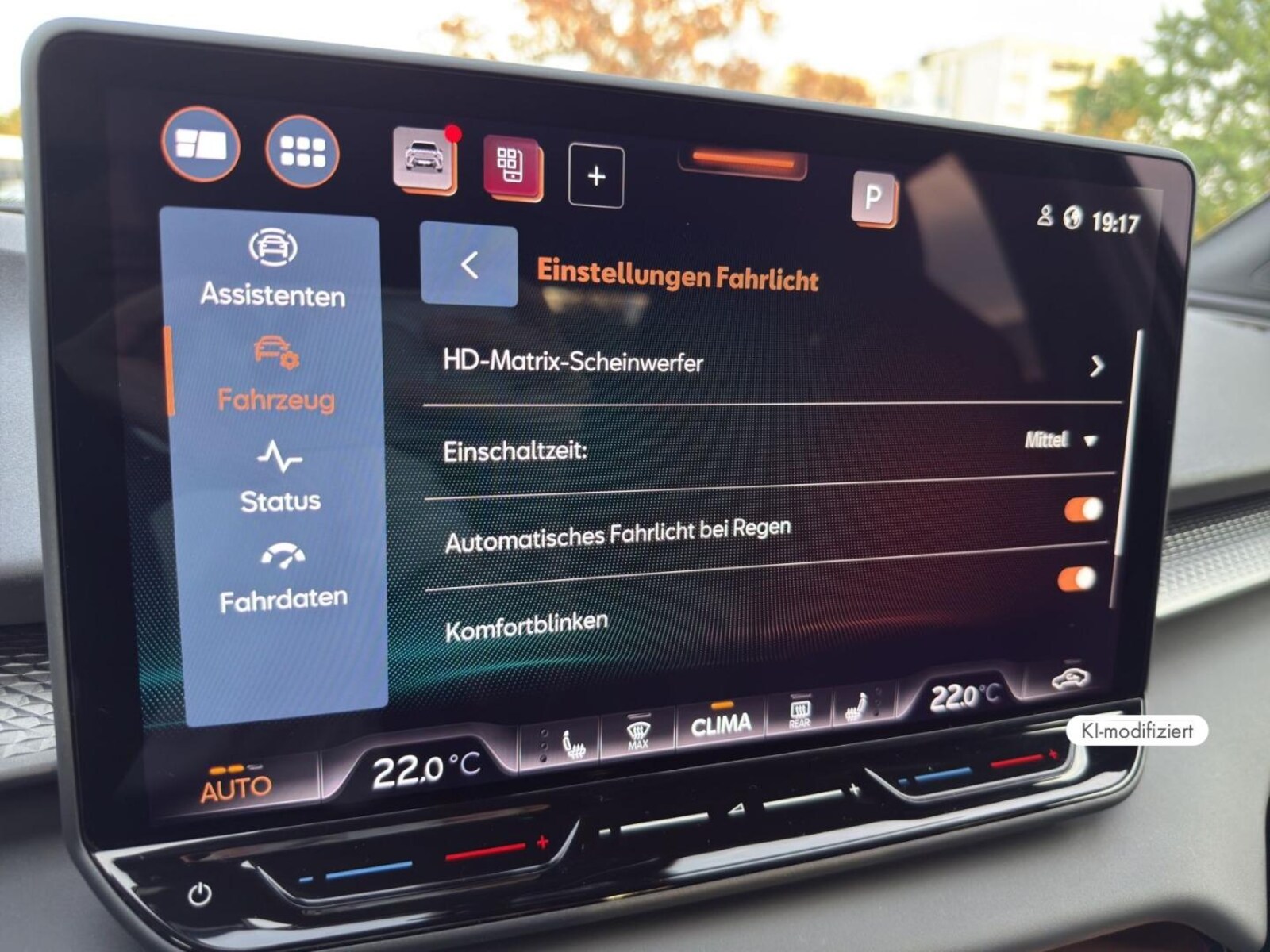 CUPRA Terramar – Bild 20