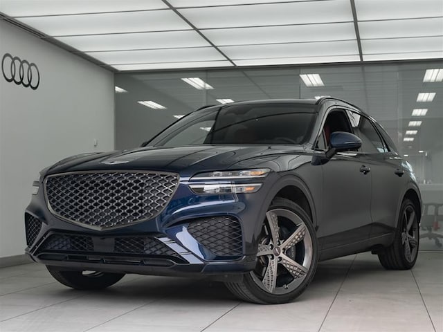 Photo of 2023 Genesis GV70