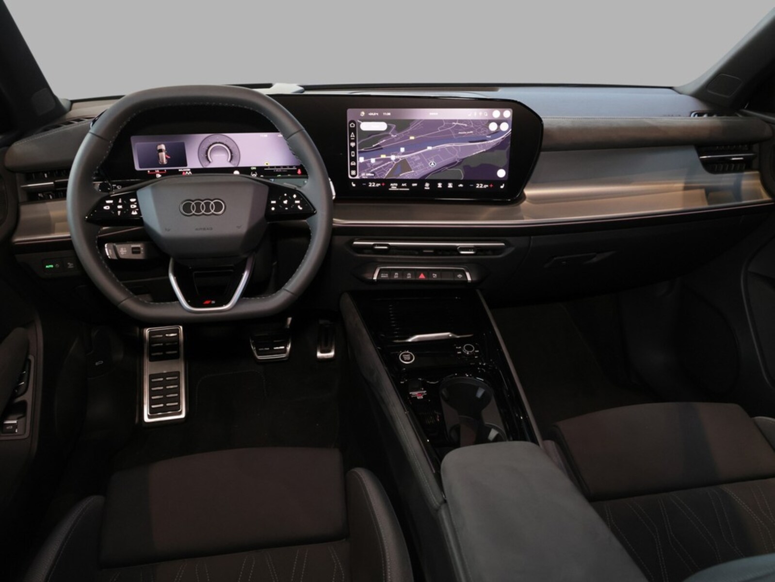Audi Q3 – Bild 13