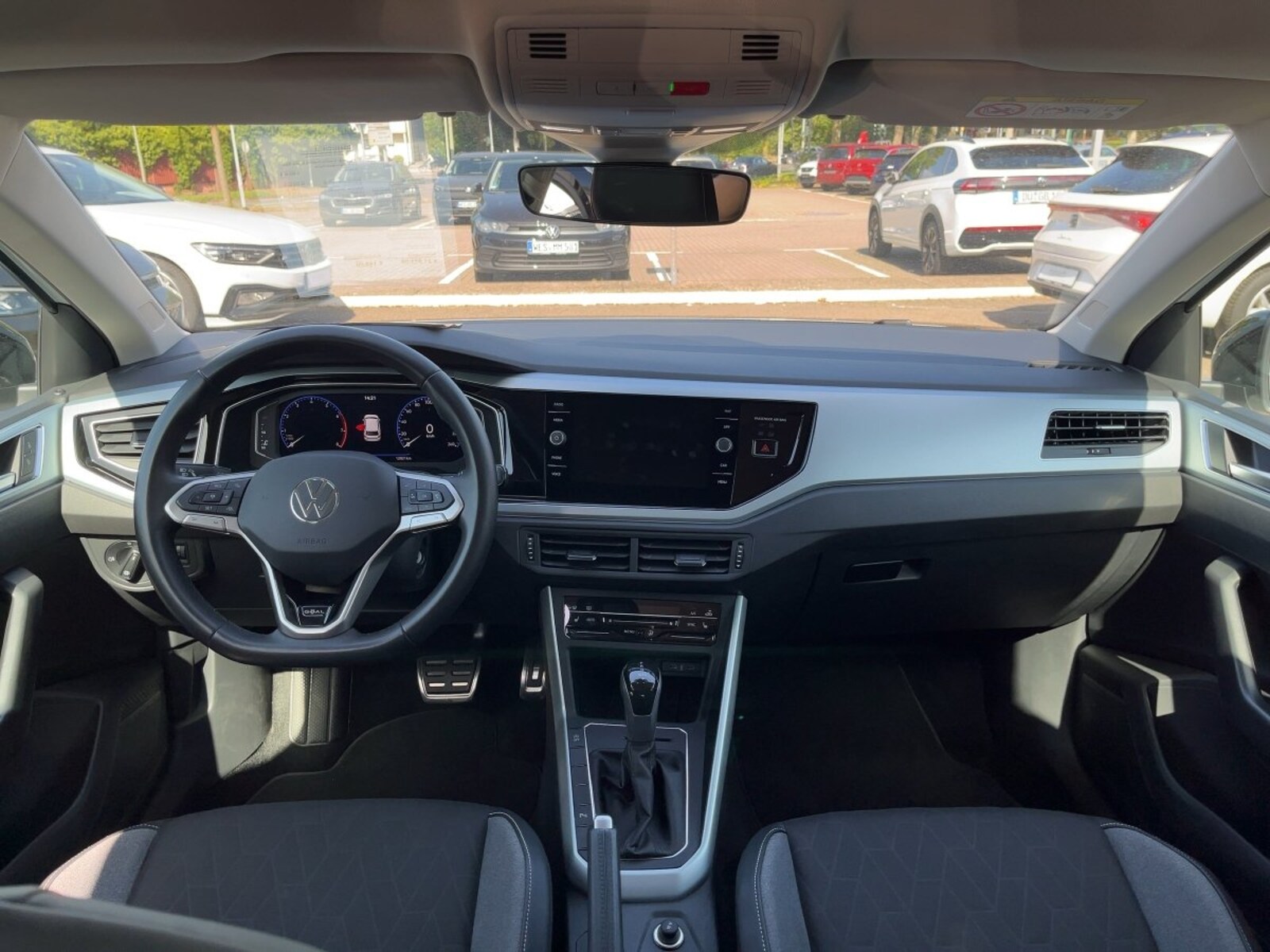 Volkswagen Polo – Bild 13