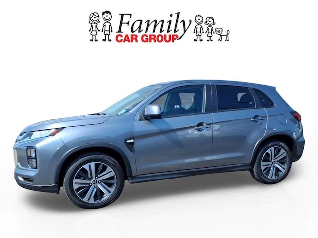 2024 Mitsubishi
