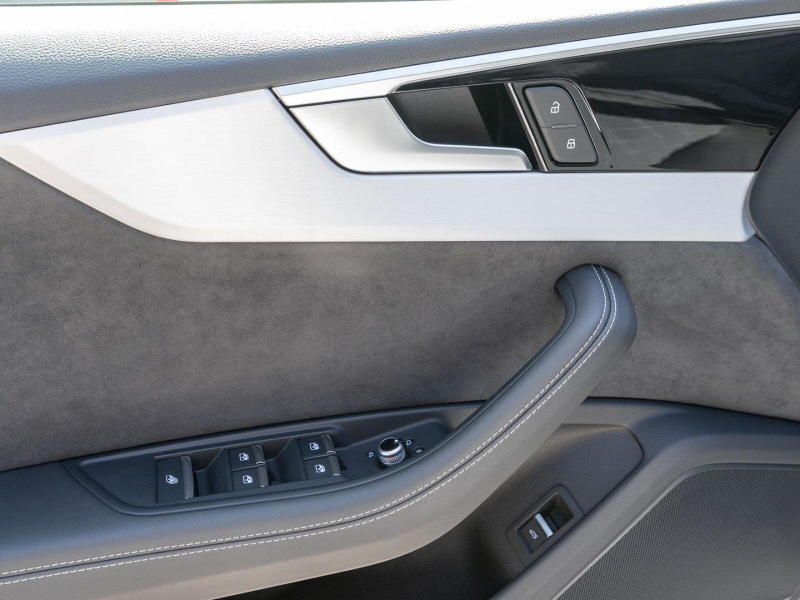 Audi S5 Cabriolet – Bild 11