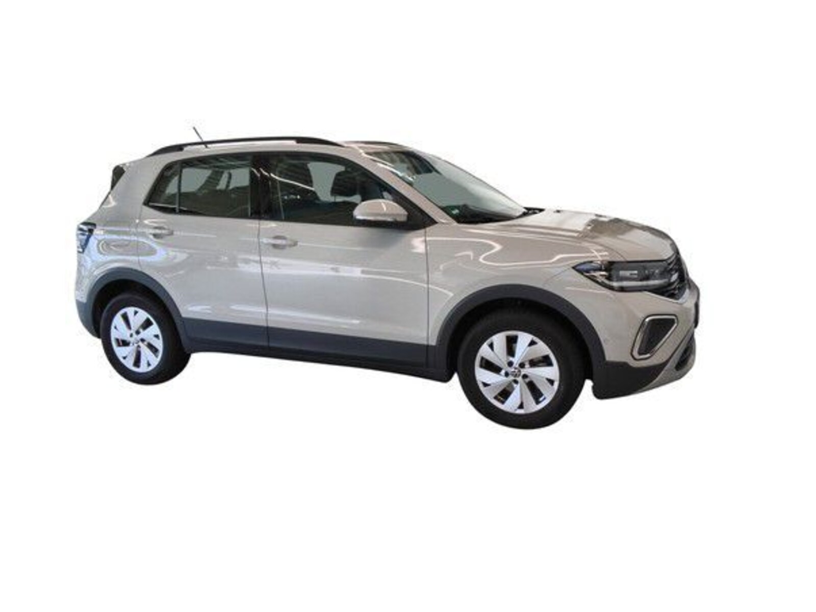 Volkswagen T-Cross – Bild 3