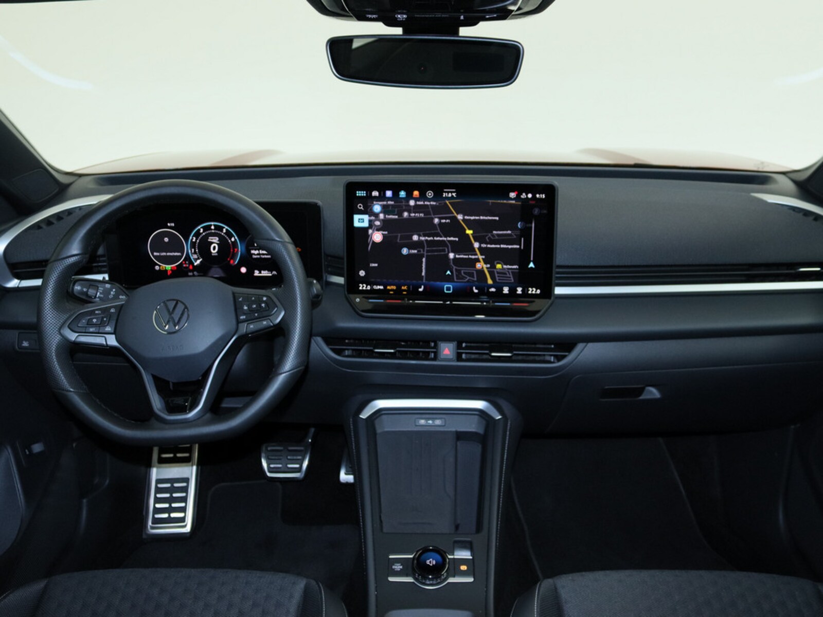 Volkswagen T-Roc – Bild 16
