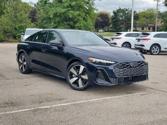 Photo of 2026 Audi A5 Sedan
