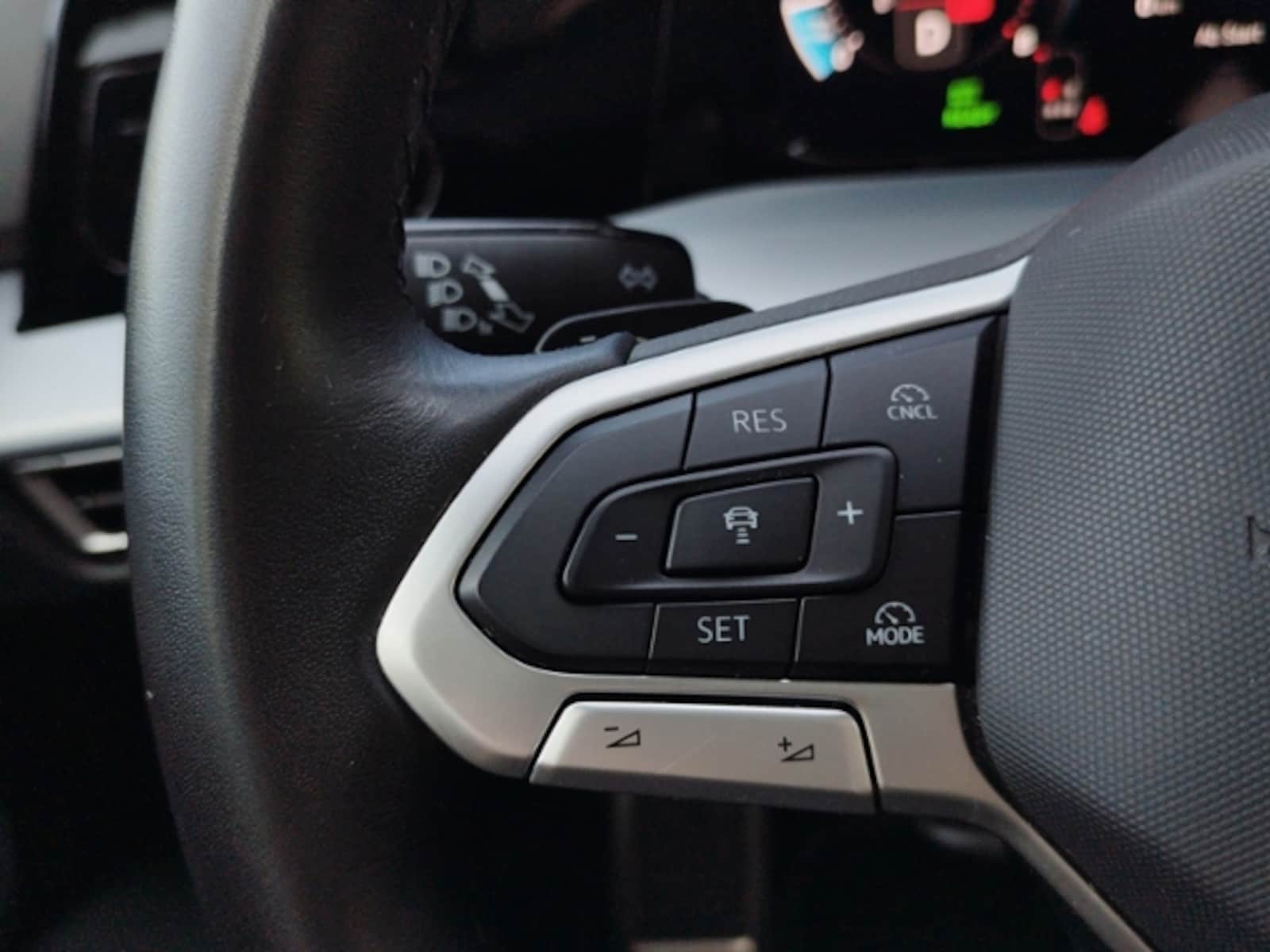 Volkswagen Golf Variant – Bild 18