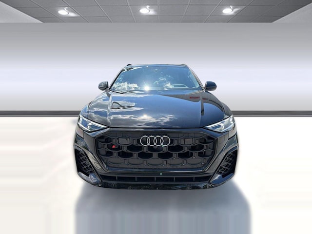 2026 Audi SQ8 Prestige - Photo 6