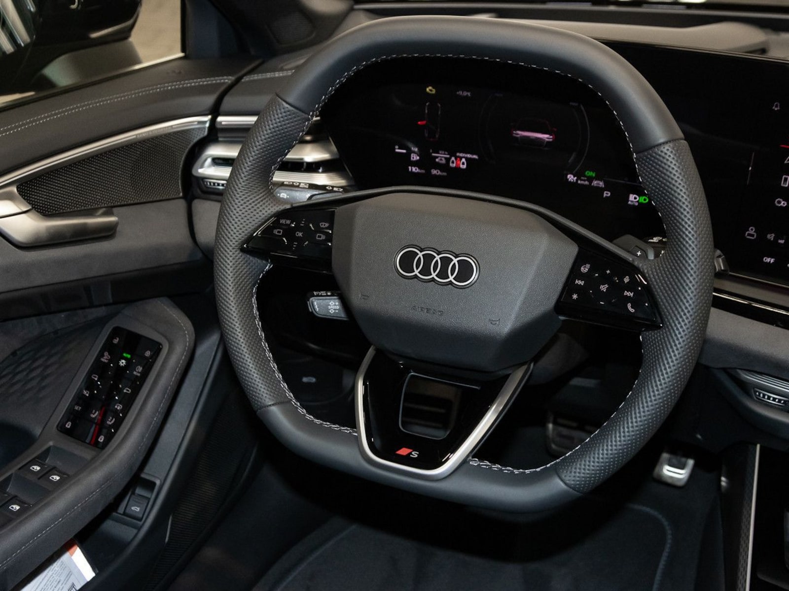 Audi A6 Avant – Bild 13