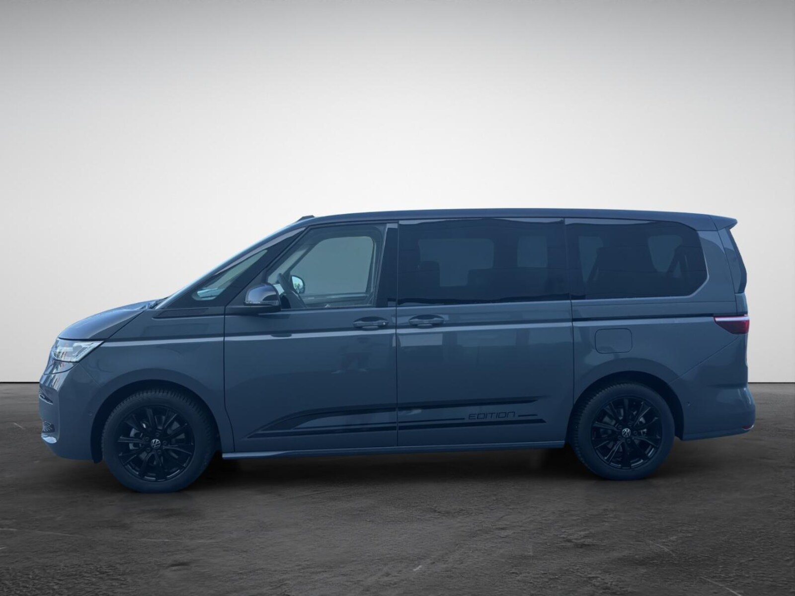 Volkswagen Multivan Langversion – Bild 4
