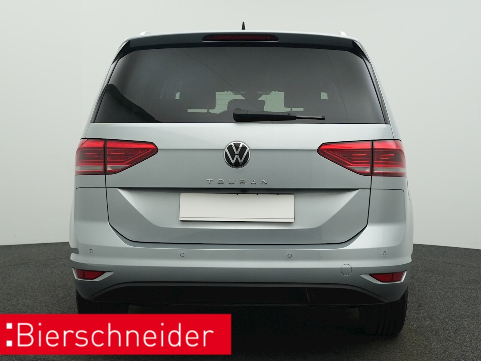 Volkswagen Touran – Bild 5
