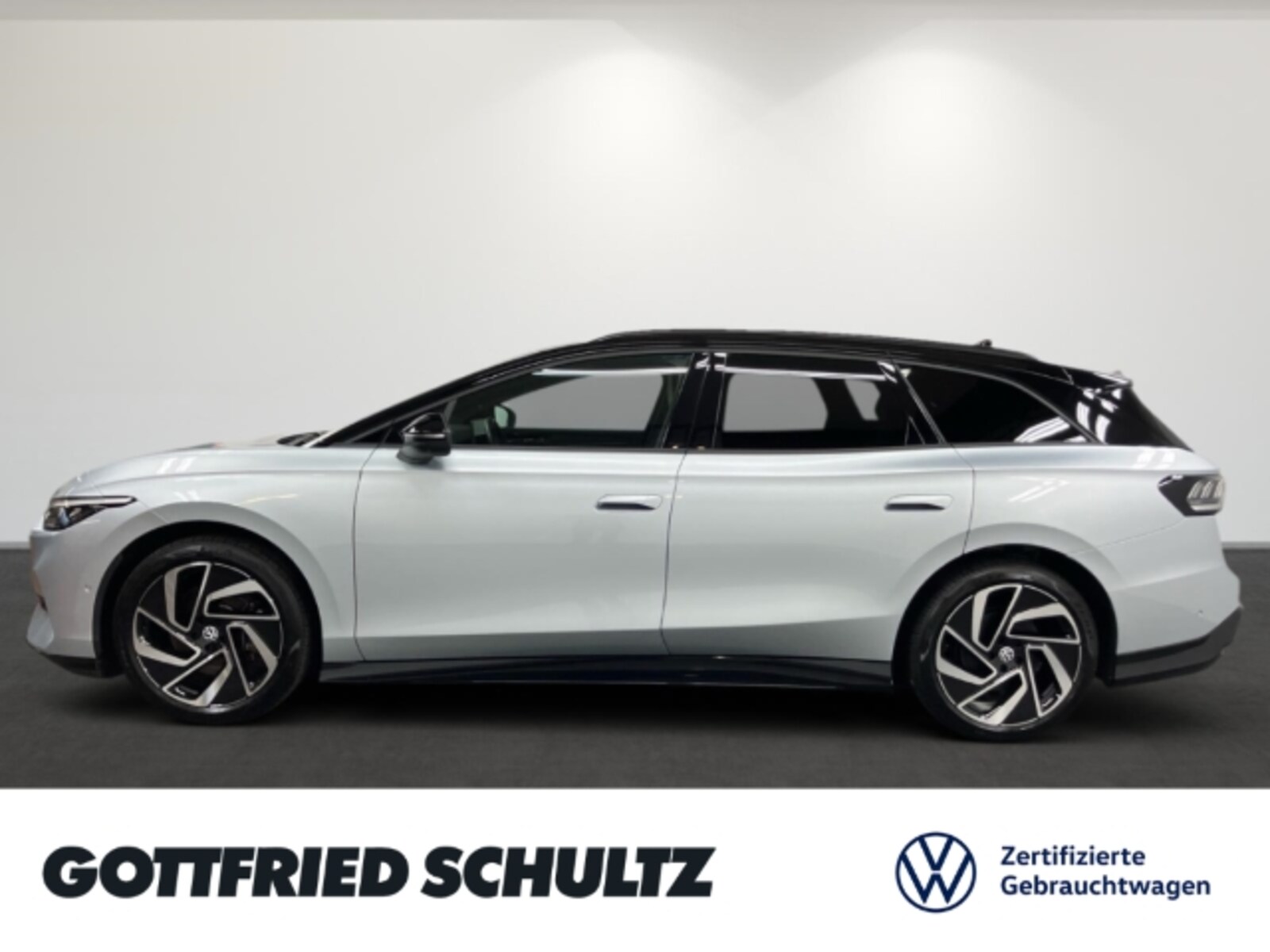 Volkswagen ID.7 Tourer – Bild 3