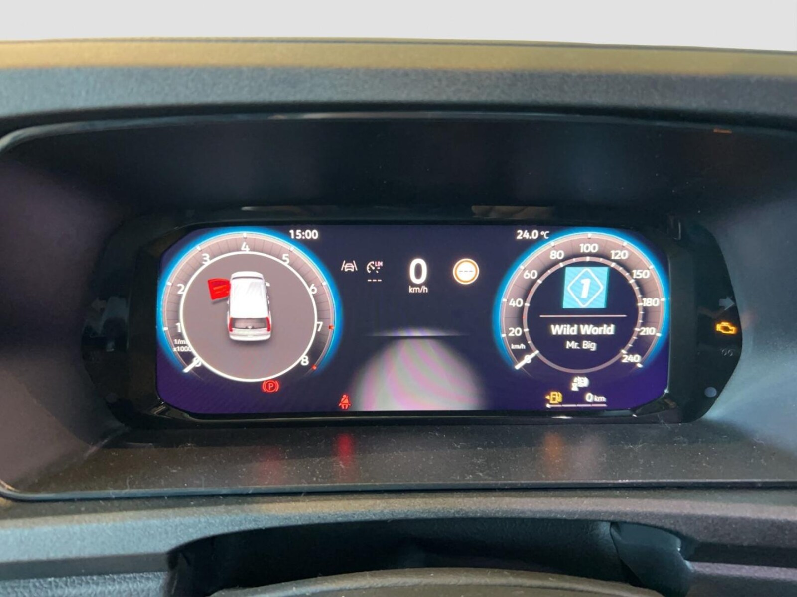 Volkswagen Caddy Maxi Cargo – Bild 16