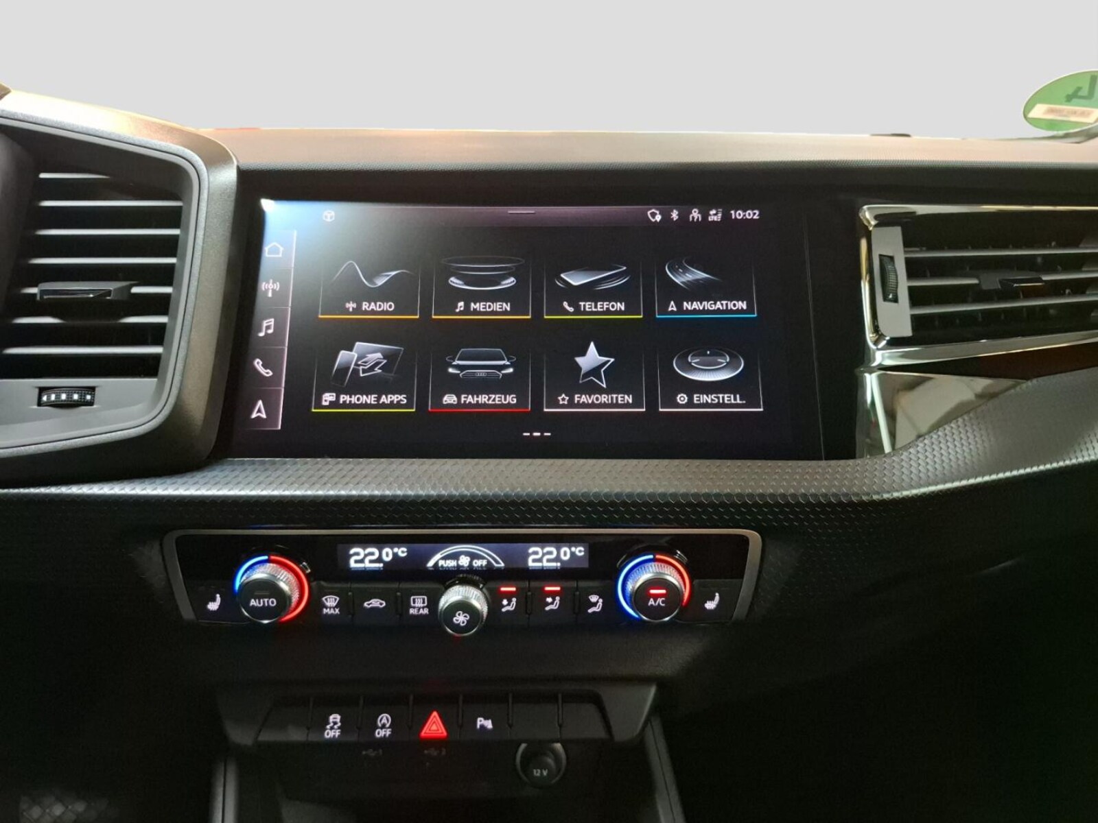 Audi A1 Sportback – Bild 6