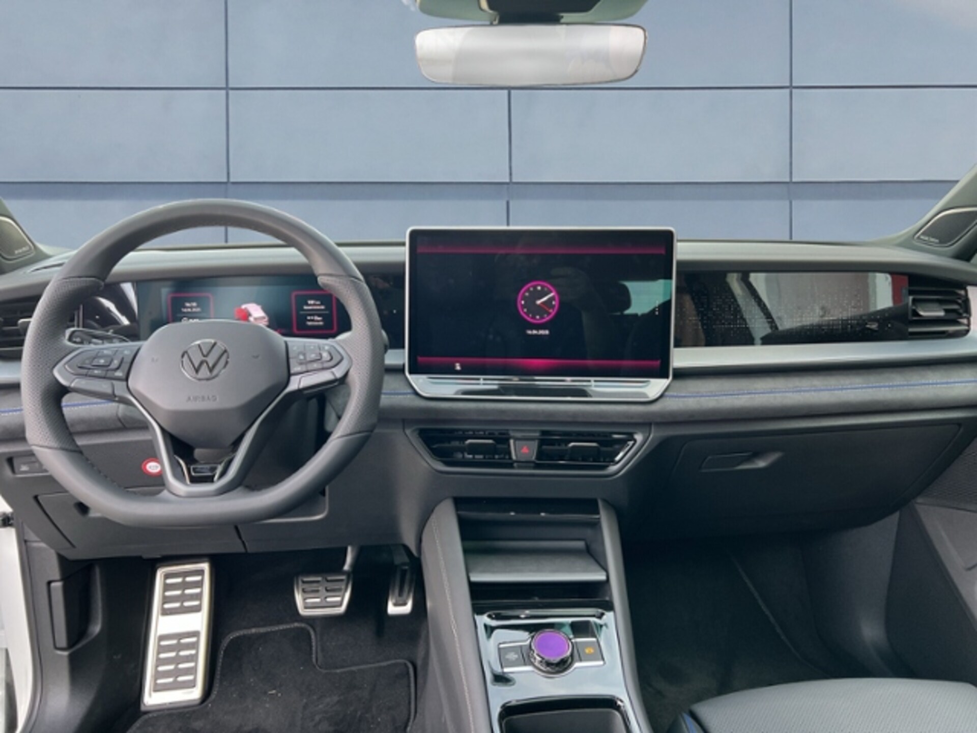 Volkswagen Tayron R-Line