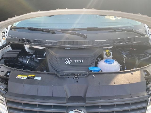 Volkswagen T6.1 California