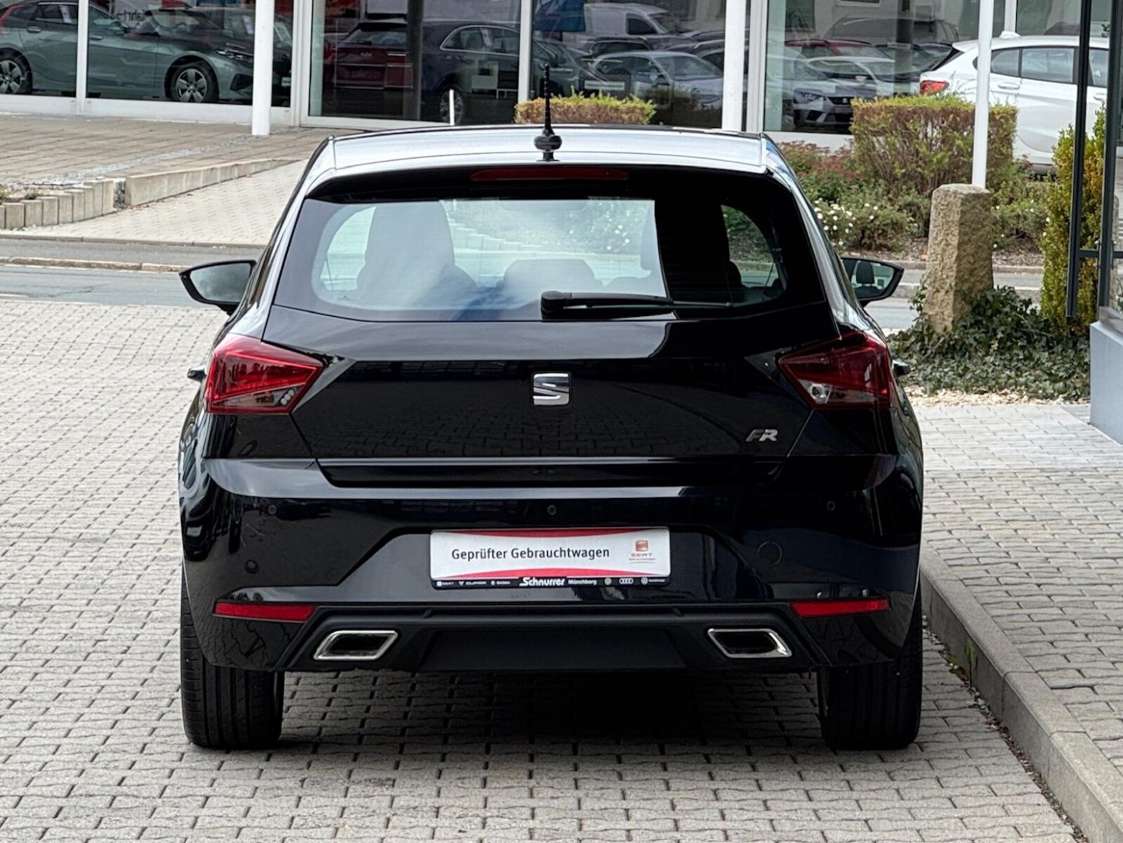 SEAT Ibiza – Bild 4