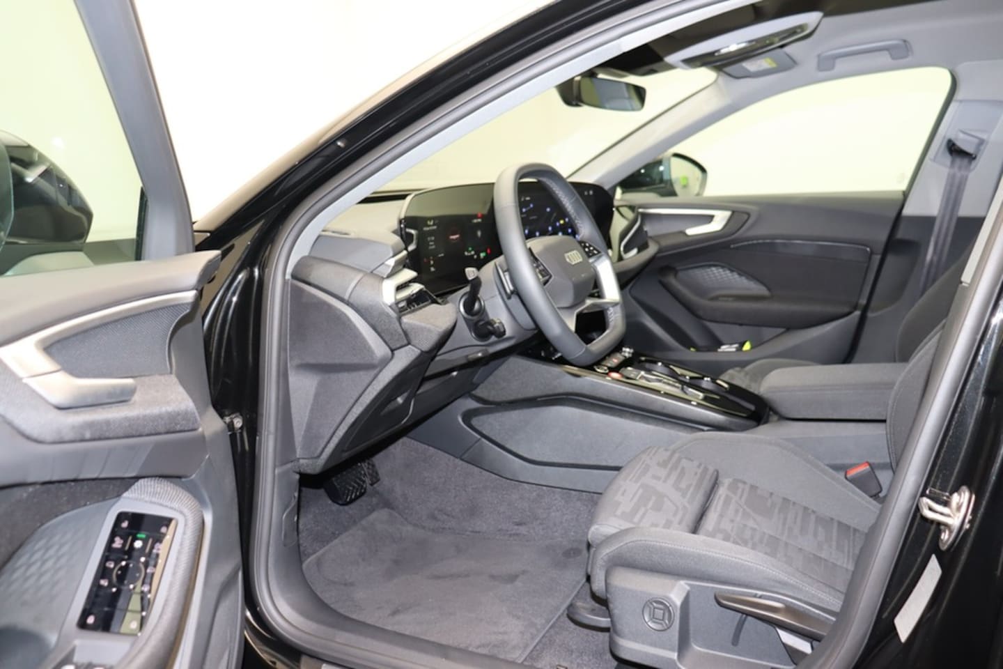 Bild über Audi A5 Avant TFSI 110 kW S tronic - für weitere Informationen kontaktieren Sie den Audi Partner