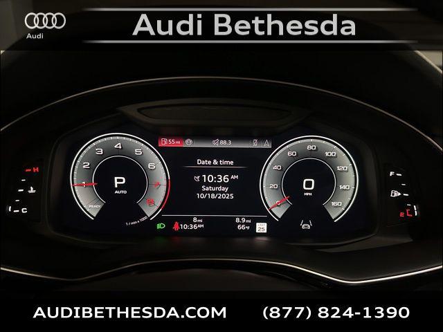 2026 Audi Q7 Premium Plus - Photo 16