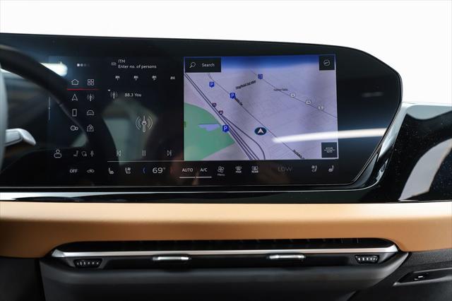 2025 Audi A5 Premium Plus - Photo 51