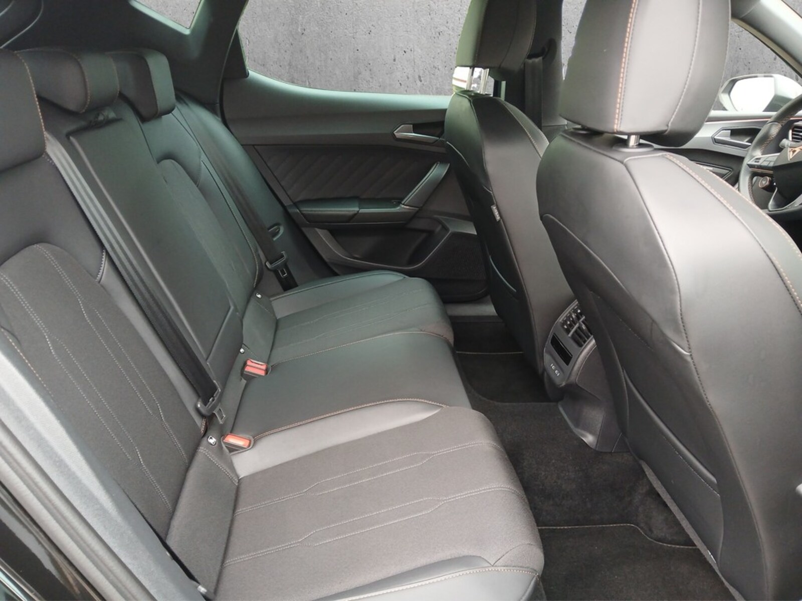 CUPRA Leon – Bild 17