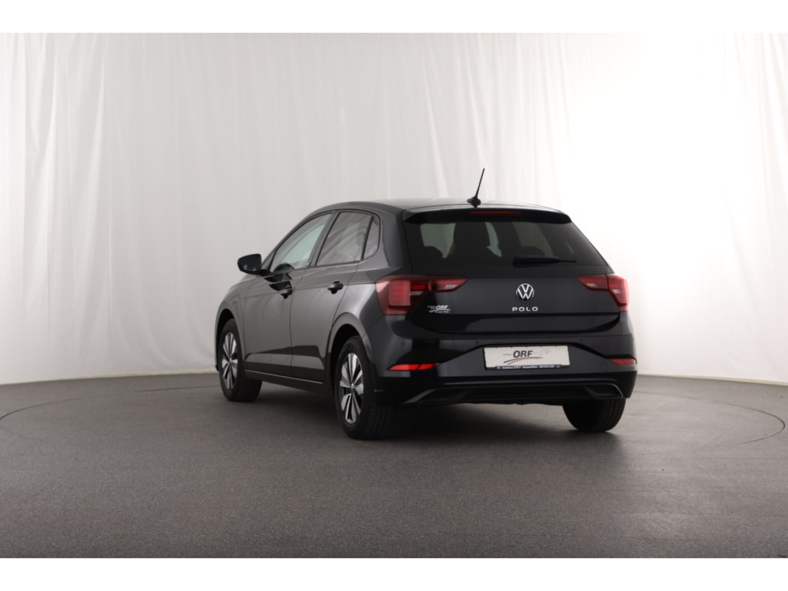 Volkswagen Polo – Bild 5