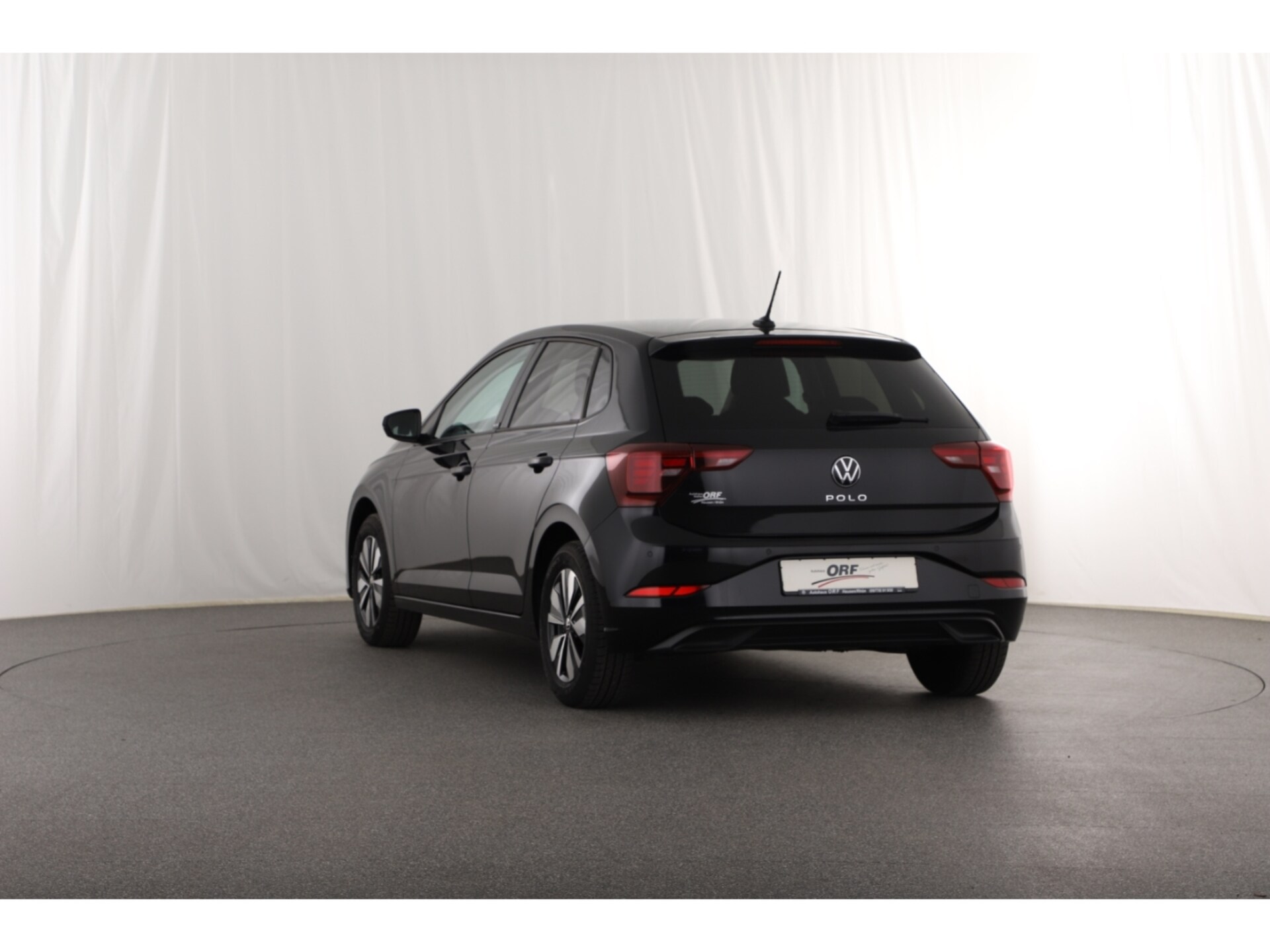 Volkswagen Polo MOVE