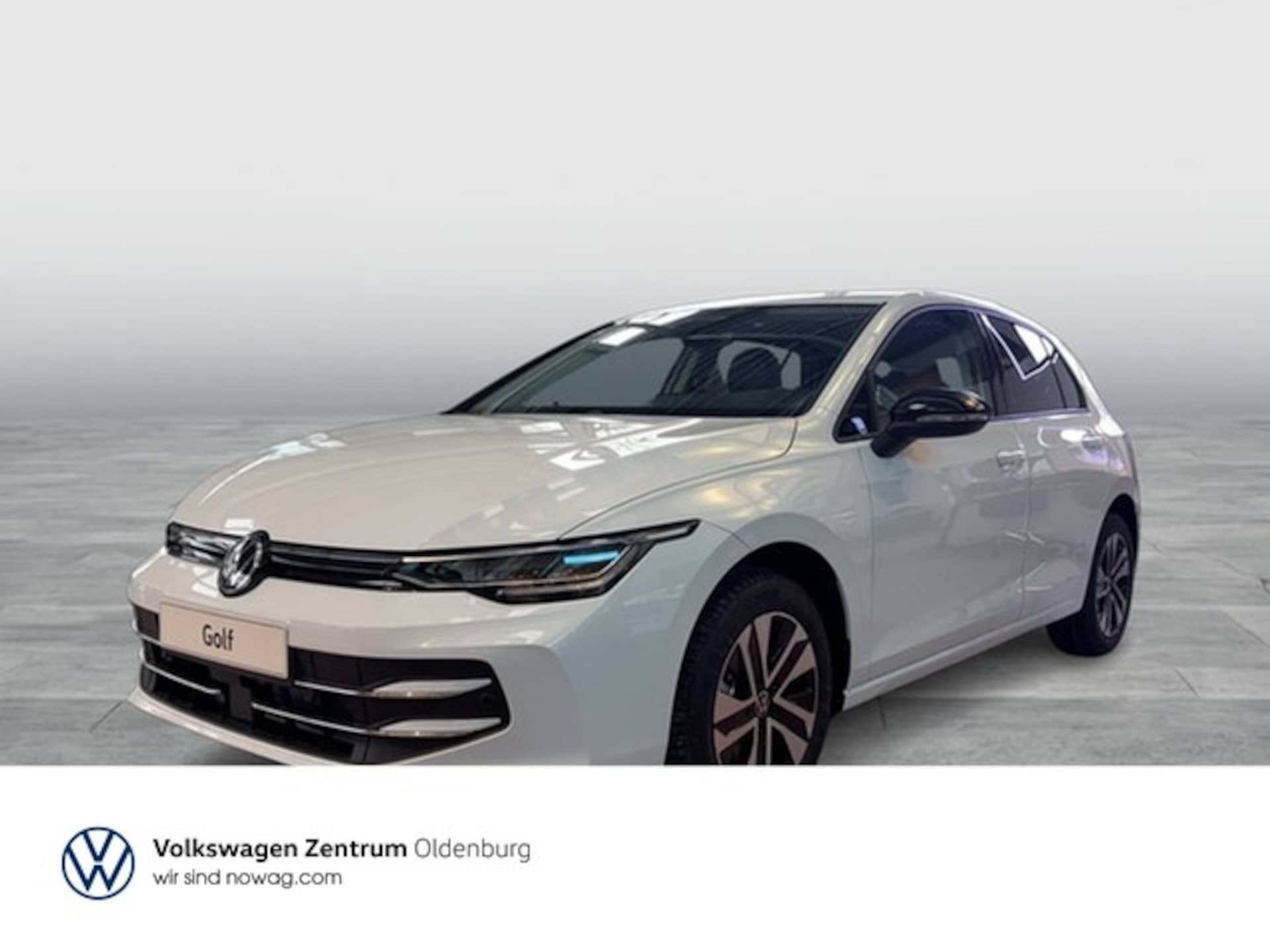 Volkswagen Golf ENERGY