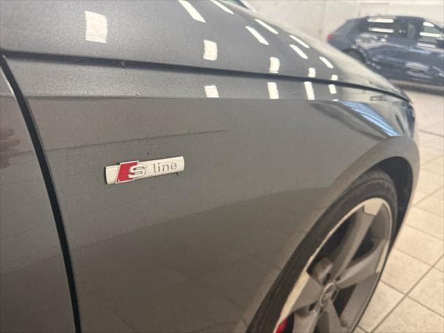 2023 AUDI A4 - Image 6