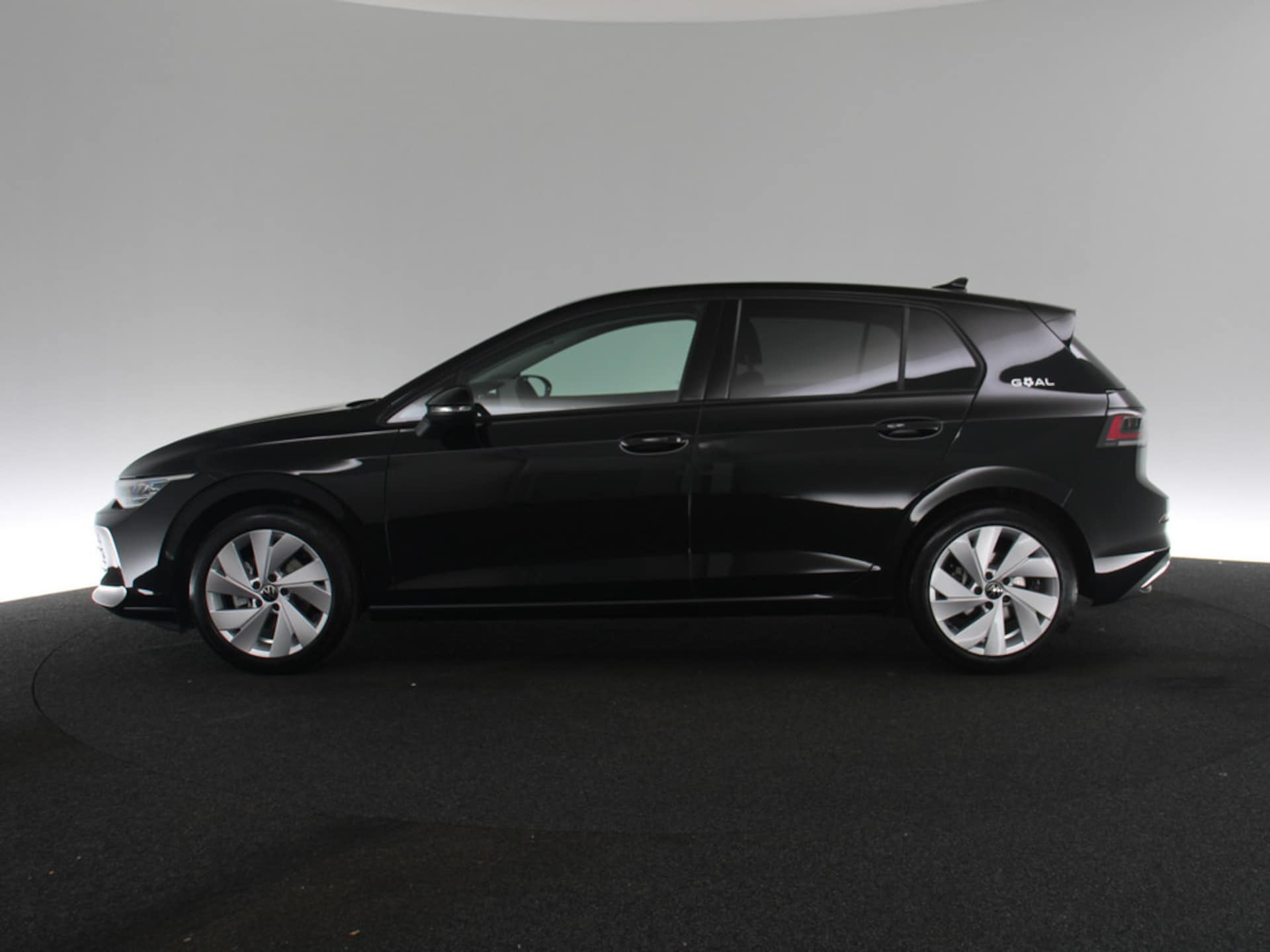 Volkswagen Golf Goal