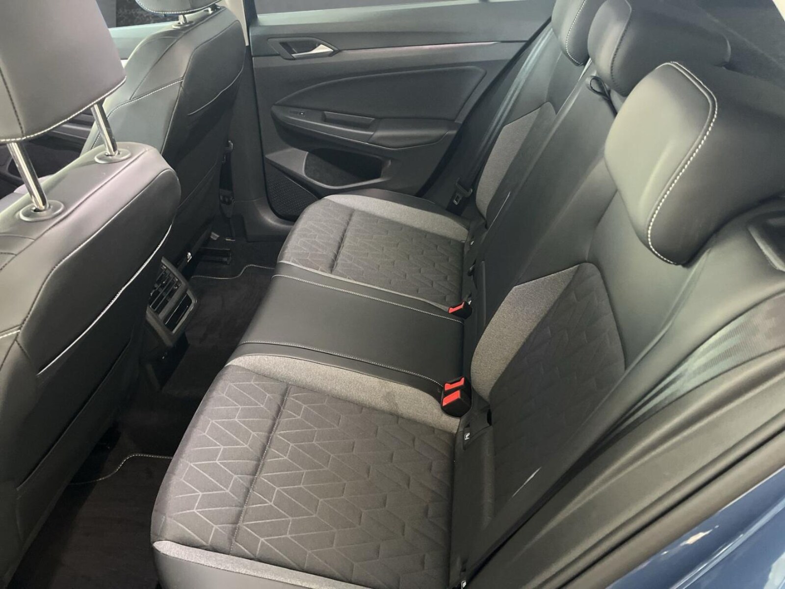 Volkswagen Golf – Bild 13