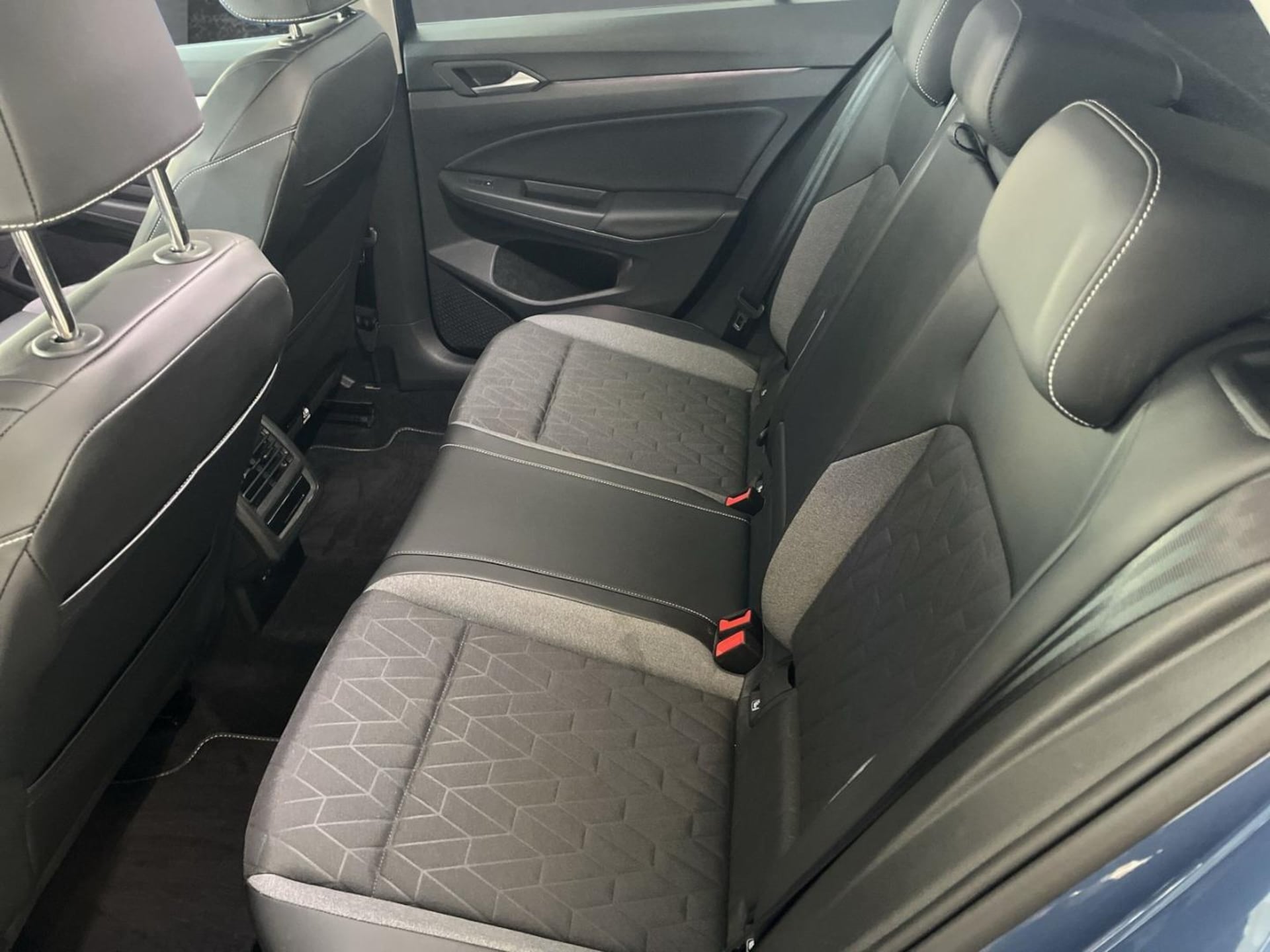 Volkswagen Golf Goal