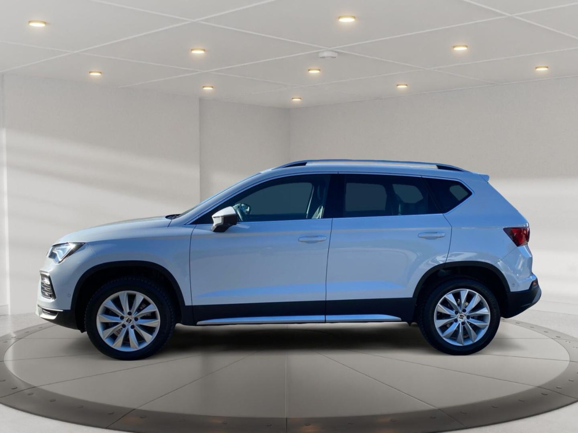 SEAT Ateca Xperience