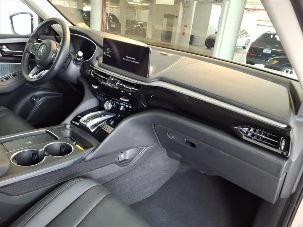 2025 Acura MDX Base - Photo 21