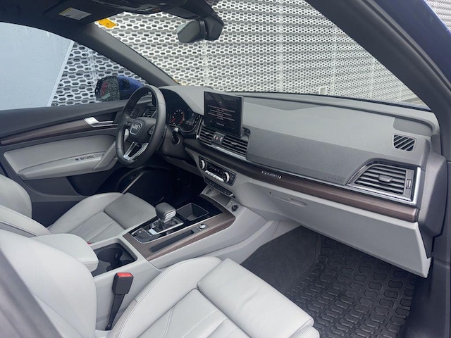 2023 Audi Q5 Sportback Premium - Photo 22