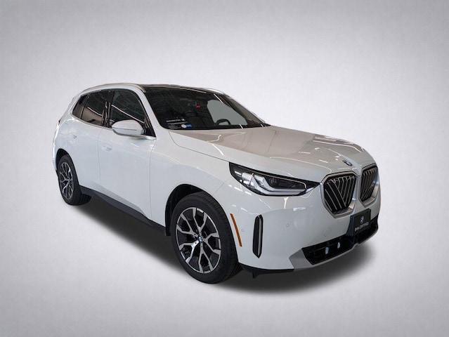 2025 BMW X3