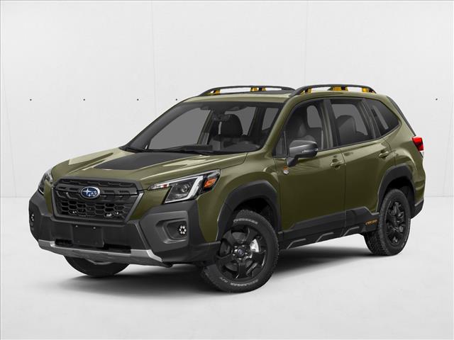 2023 Subaru Forester Wilderness's photo