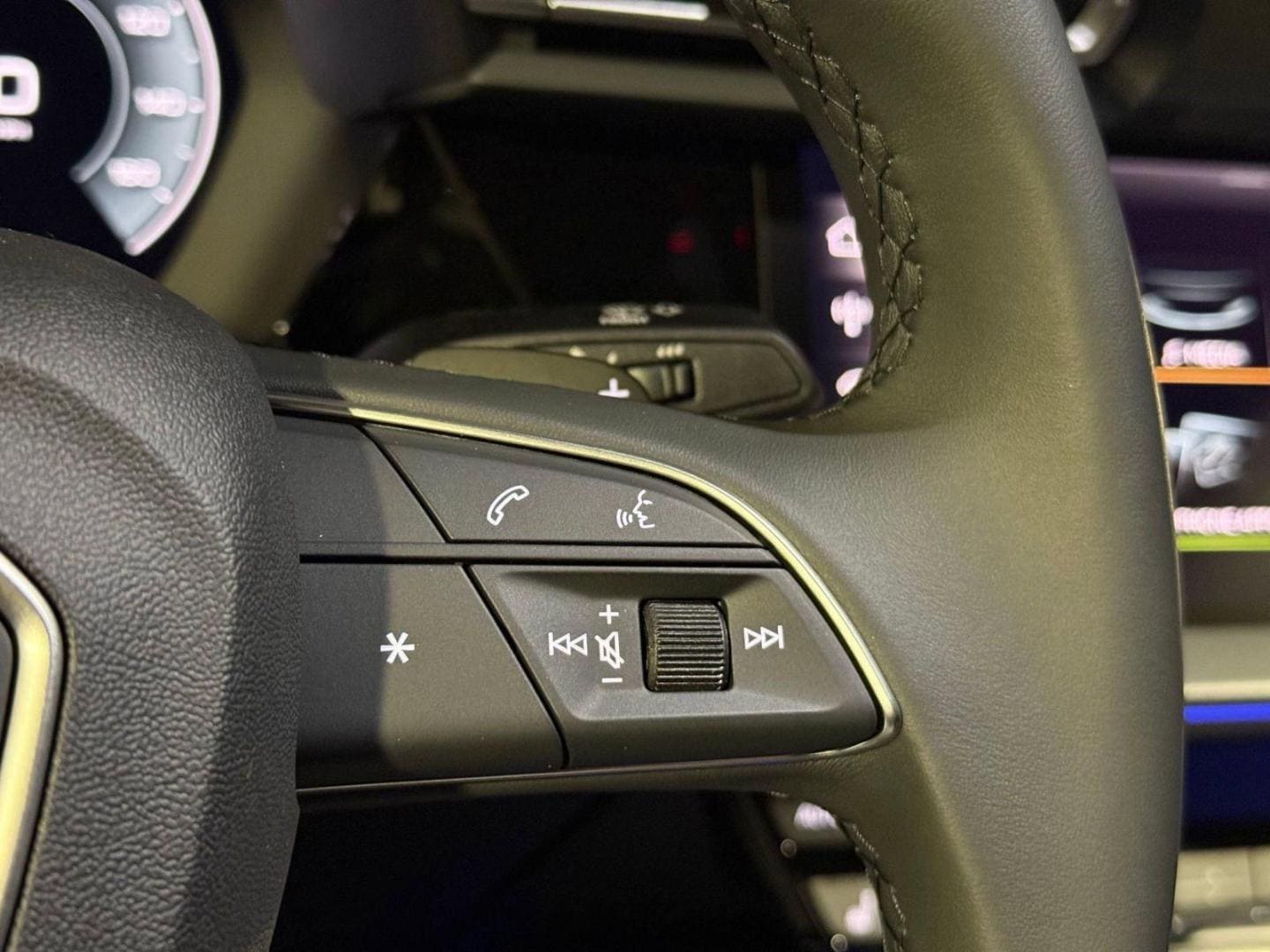 2026 Audi A3 Premium Plus - Photo 26