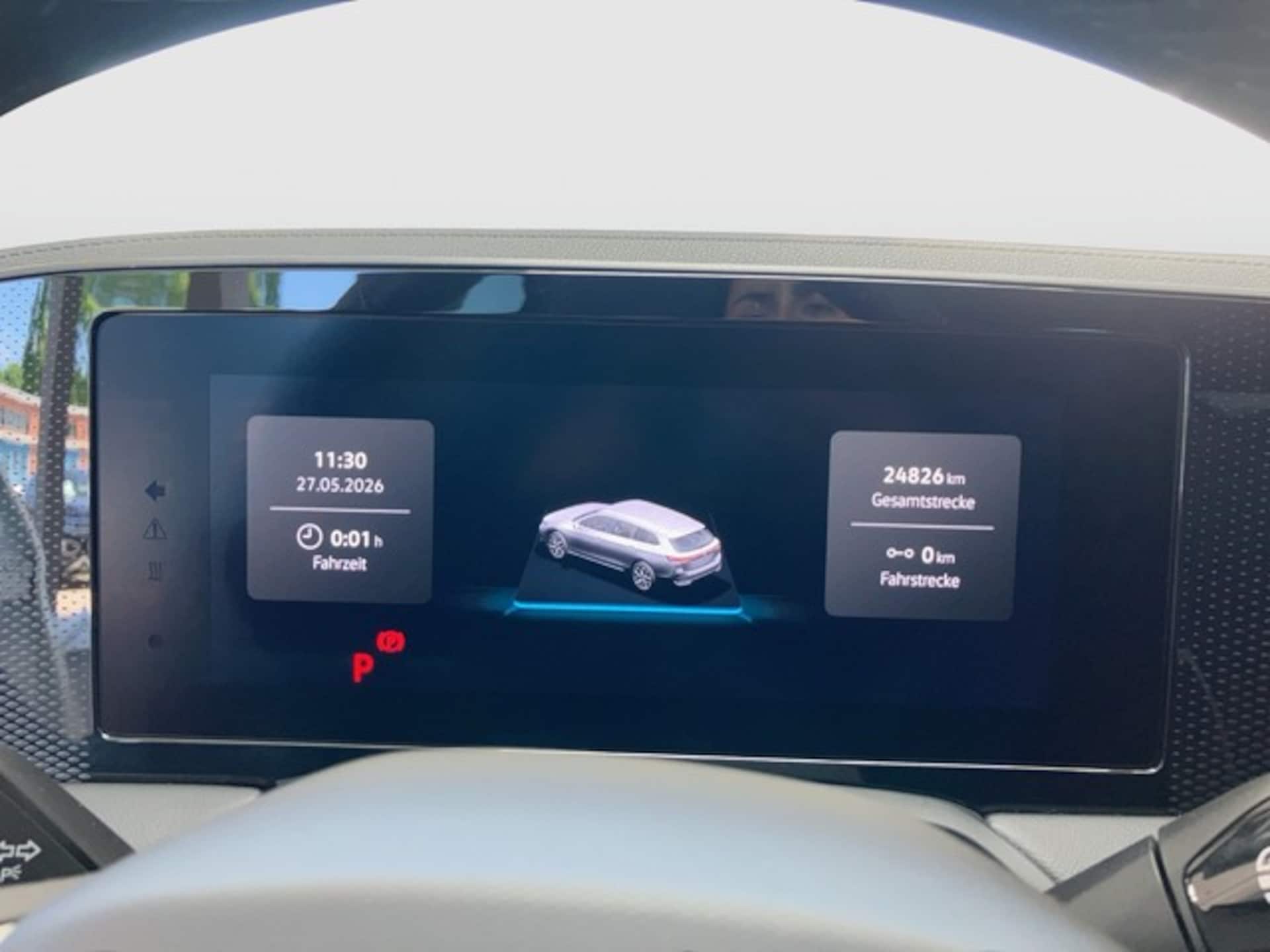 Volkswagen Passat Business