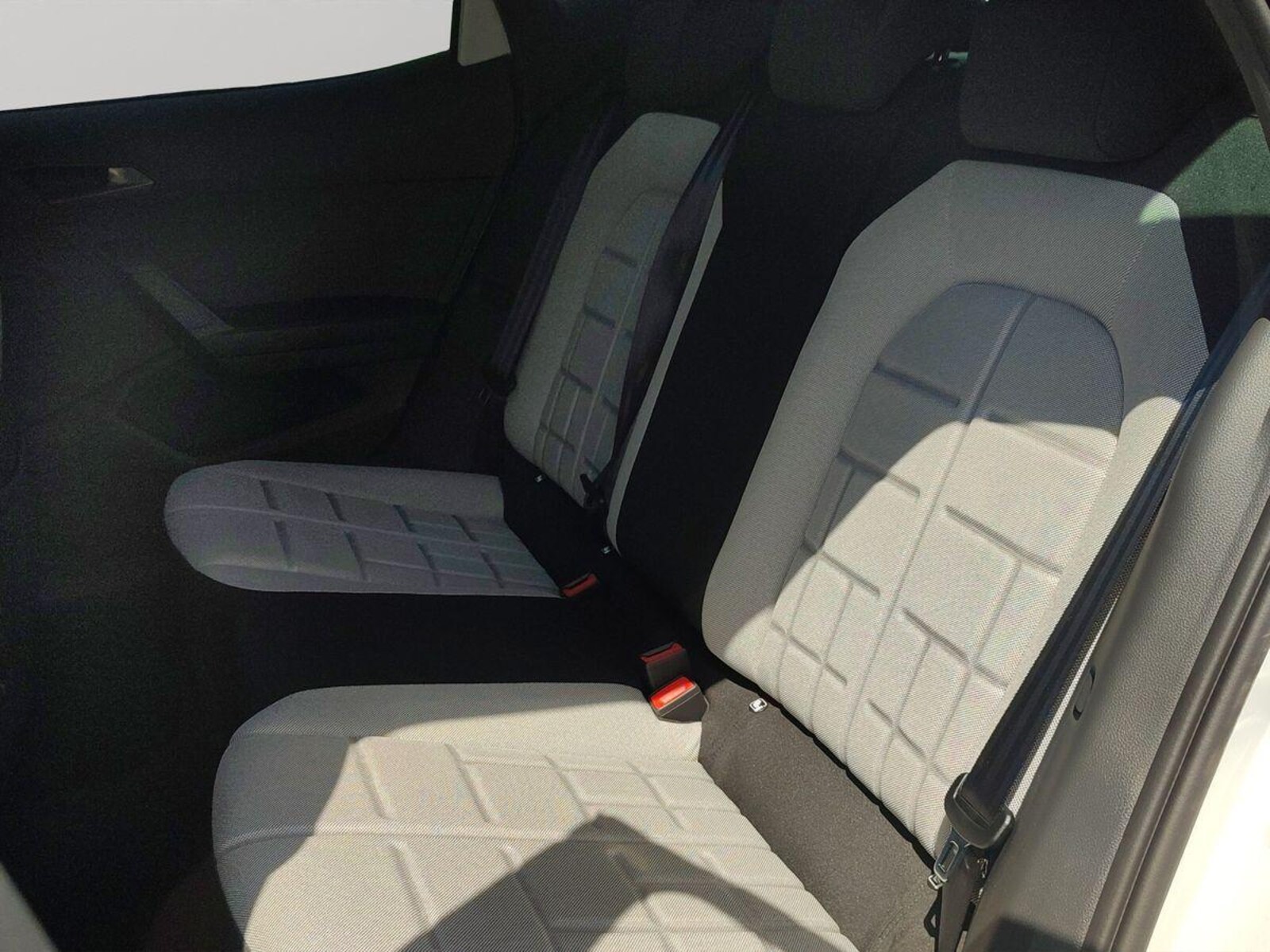 SEAT Ibiza – Bild 12