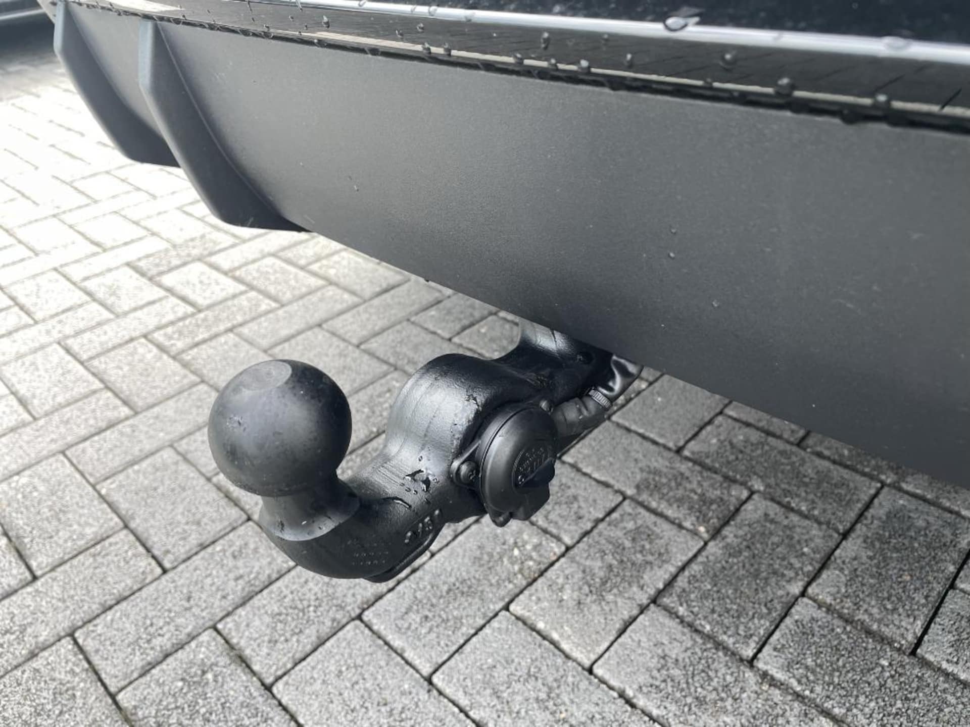 Audi Q3 Sportback S line