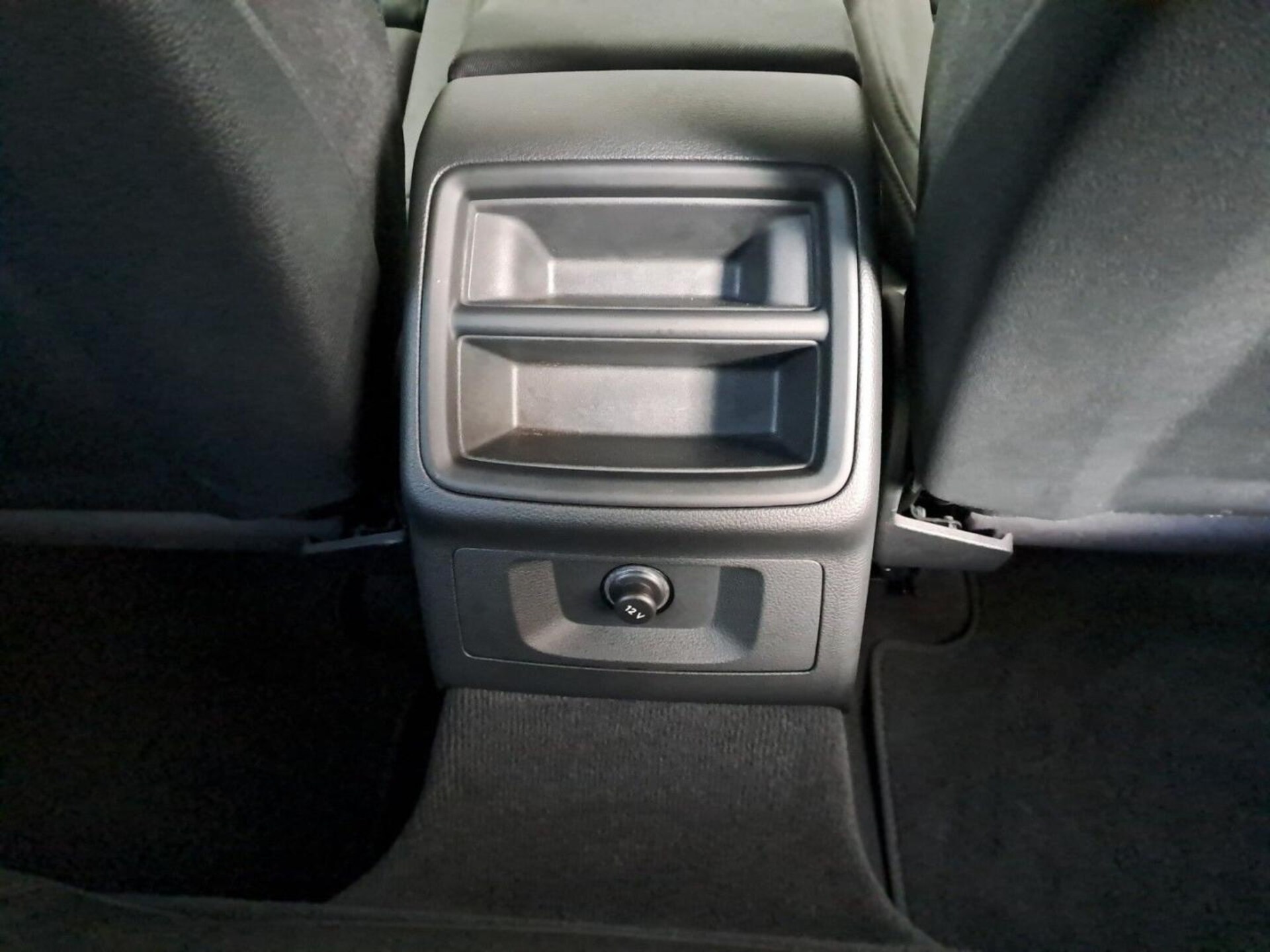 Audi A4 Avant Advanced