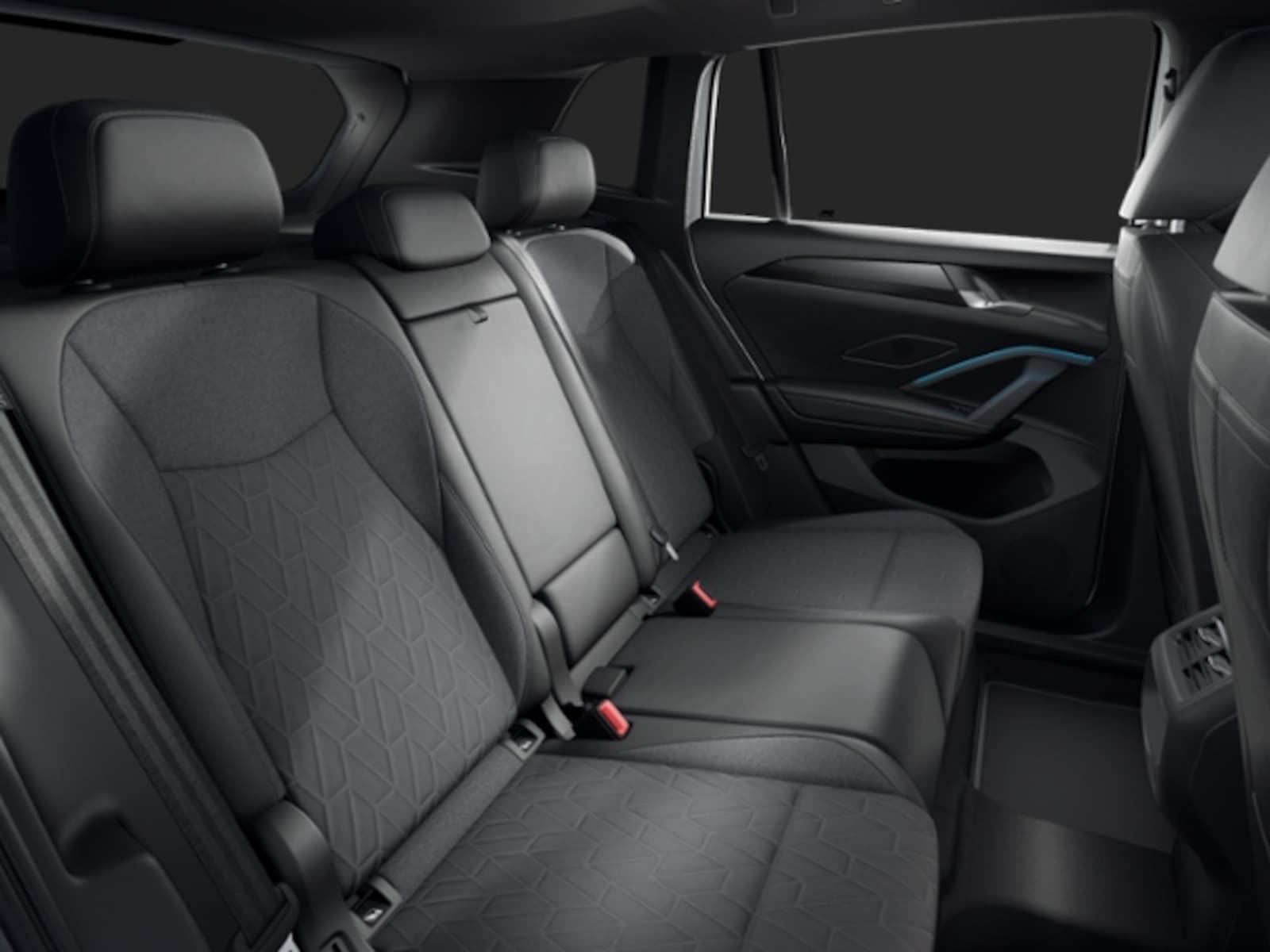 Volkswagen Tiguan – Bild 11