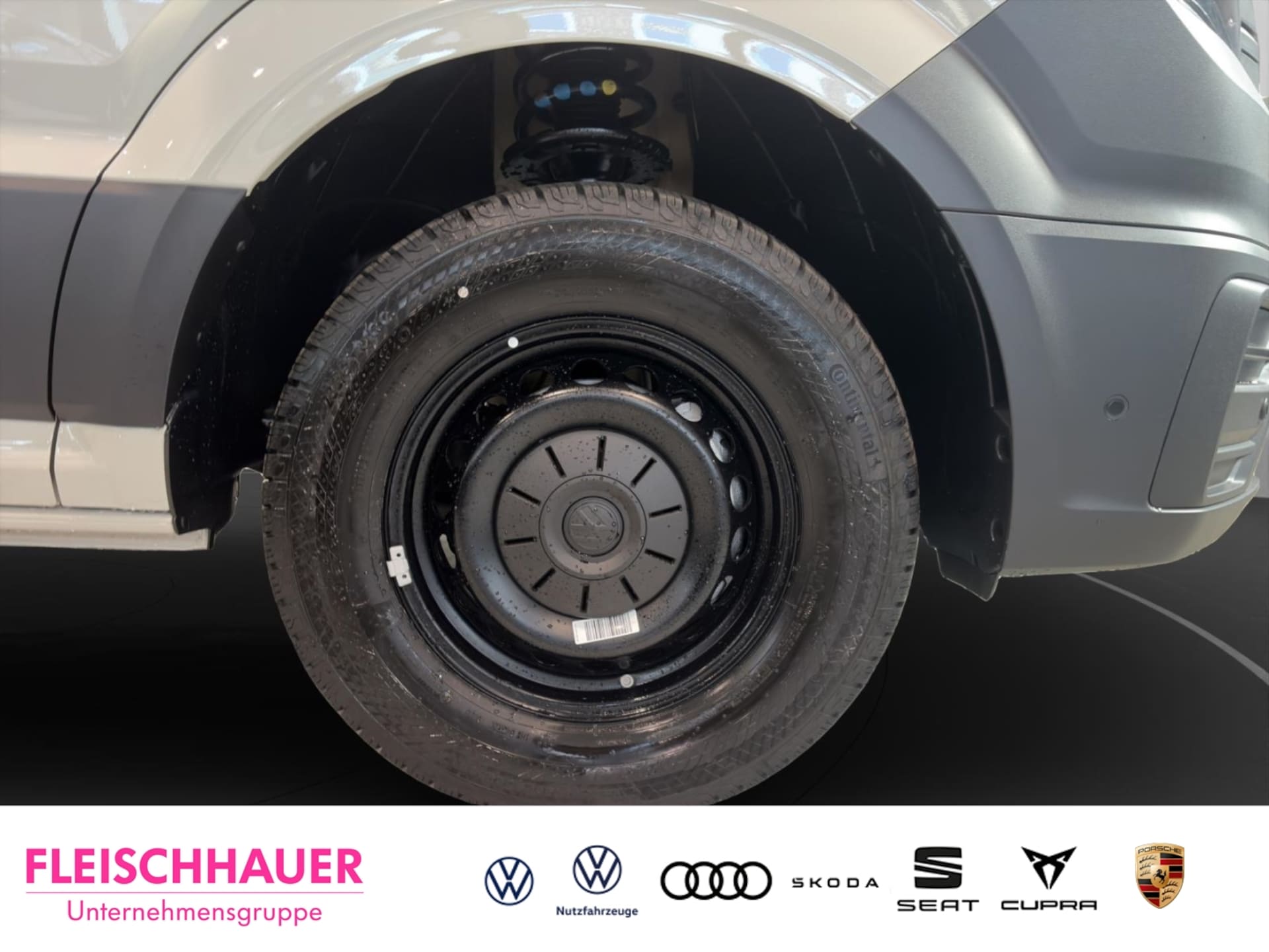 Volkswagen Grand California 600