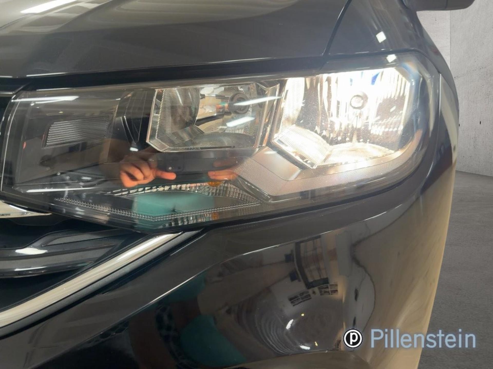 Volkswagen T-Cross MOVE