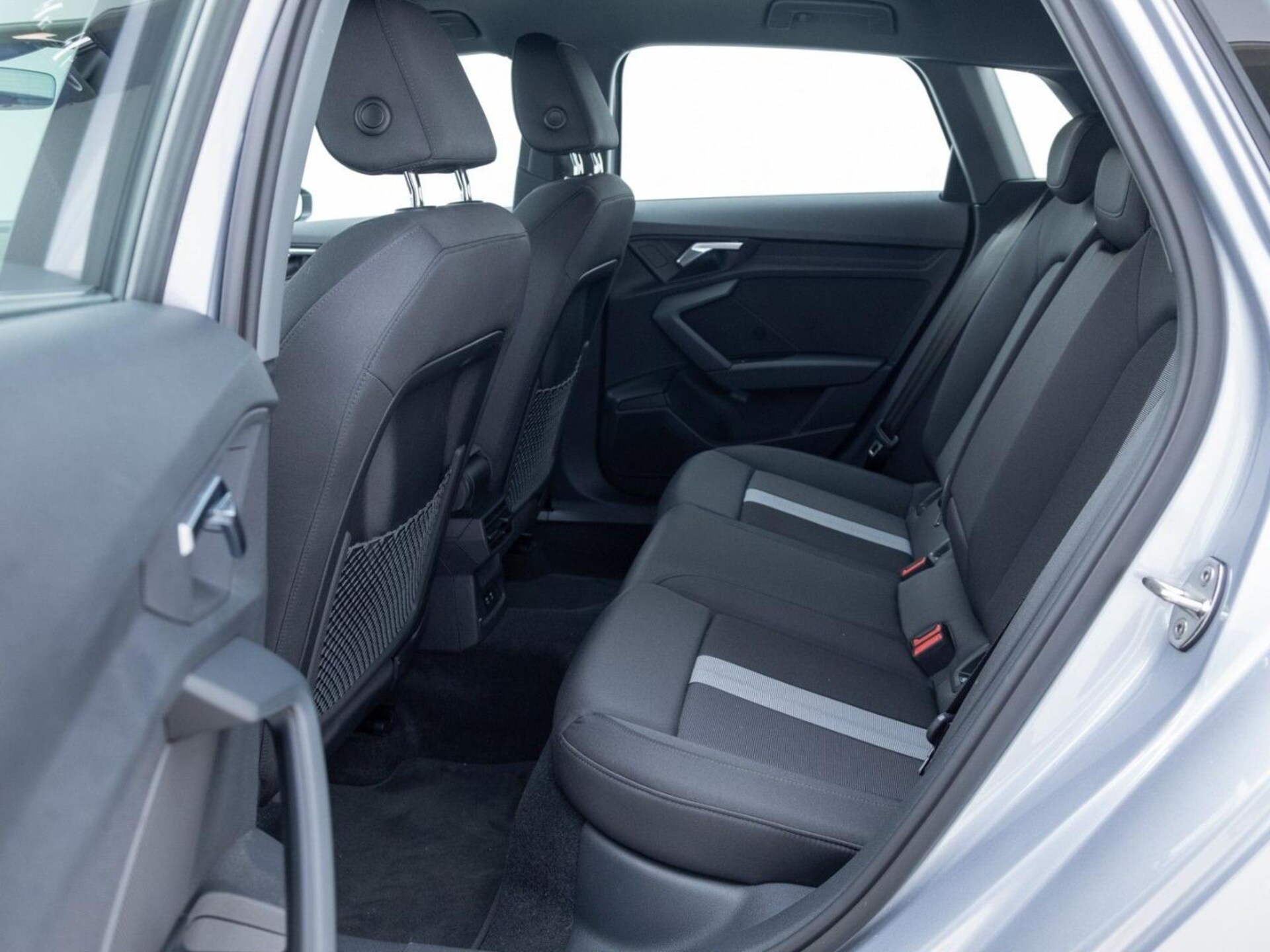 Audi A3 Sportback Advanced